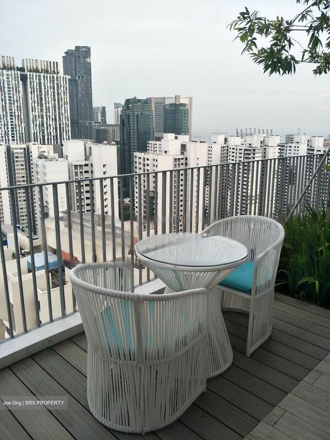 Spottiswoode Suites (D2), Apartment #487702901